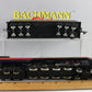 Bachmann HO Norfolk Western 608 Class J 4-8-4 Steam Locomotive