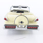 1957 Mercury Turnpike Cruiser Convertible Pace Car Indy 500 Danbury Mint 1:24