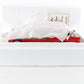 1955 Chevy Nomad Street Machine Red Danbury Mint 1:24 Diecast Model Car
