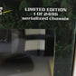 1969 Chevy Camaro SS Black John Force Signed American Muscle ERTL 1:18 1 Of 2496