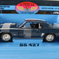 1969 Chevy Camaro Ss427 Baldwin Motion American Muscle Supercar ERTL 1:18 29101