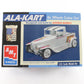 Ala-Kart Ultimate Custom Car George Barris AMT ERTL 1:25 SEALED Kit 31159