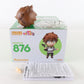 Nendoroid 876 Kazuma Konosuba Action Figure Good Smile Company W/ Box