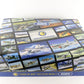B-25J Mitchell Bomber Plane USAAF Russells Raiders Franklin Mint 1:48 B11E346