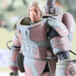 NIKKO Ma.k Maschinen Krieger G-Pawn AUSF 1:20 Built Painted W/ Award Stand