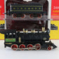 Aristo Craft HO NYNH&HRR 278 2-8-0 Steam Locomotive
