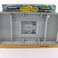 1969 '69 Ford Shelby Mustang GT500 White Blue American Muscle ERTL 1:18 7943