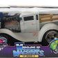 1929 Model A Too Cool Flying Eye Muscle Machines 1:18 71166 Diecast Car Sealed
