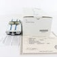 1969 Pontiac Trans Am Coupe Cameo White Blue Danbury Mint 1:24 Diecast Model