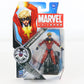 Marvel Universe Series 3 001 Captain Marvel 3.75" Action Figure Hasbro 