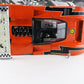 1969 Mclaren M8B Low Wing #54 Koveleski Jerobee Orange GMP 1:18 Model Car 12029