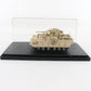 M2A2 Bradley IFV US Army 1:72 Plastic Military Vehicle PRE-BUILT