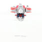 Gundam Narrative C Packs Mobile Suit Bandai 1/144 Poseable Built Figure