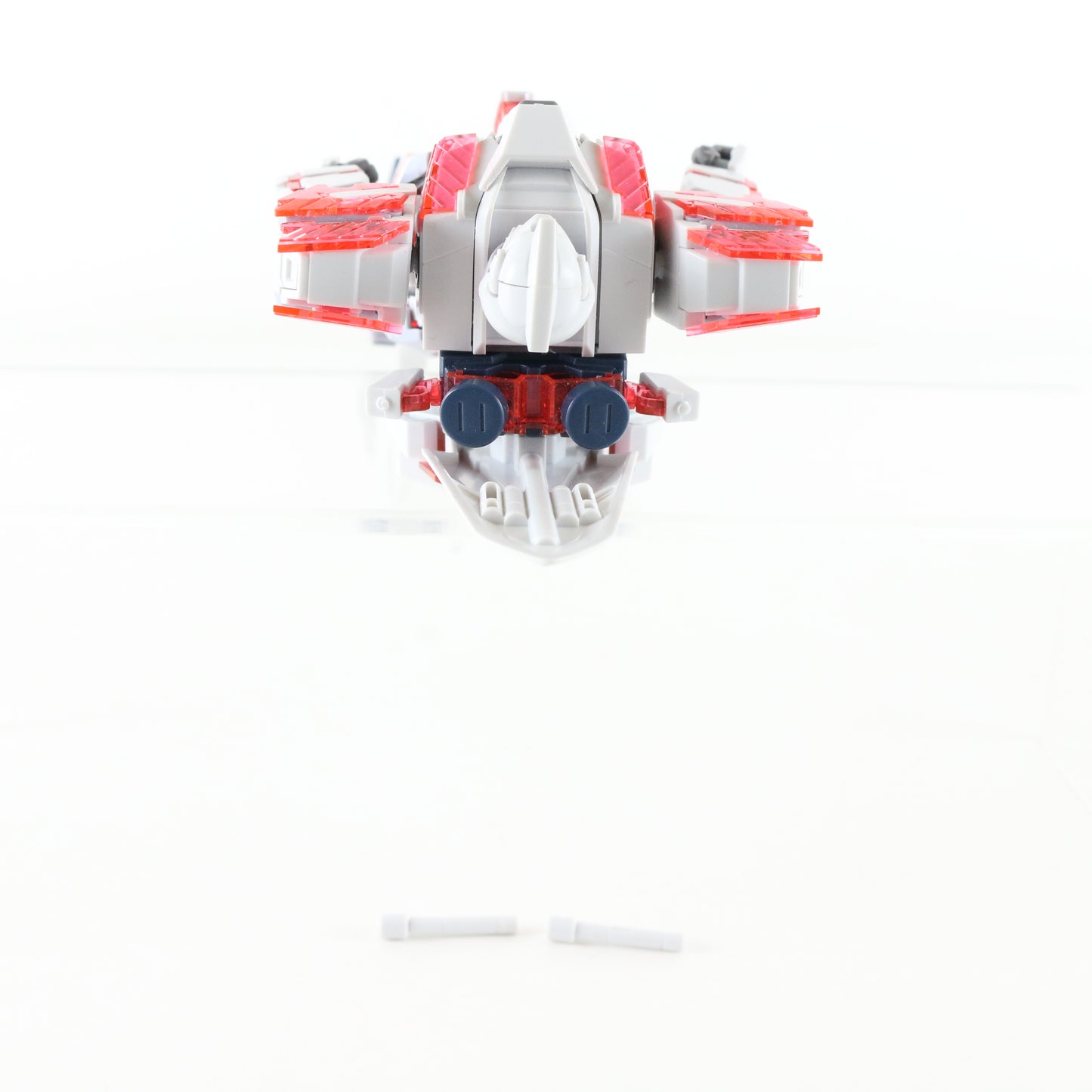 Gundam Narrative C Packs Mobile Suit Bandai 1/144 Poseable Built Figure