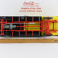 1928 International SL-36 Coca Cola Delivery Truck Yellow Danbury 1:24 Diecast