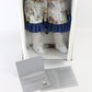 Jilly Jawny Nix Heartland Mint Collection Large 26.5" Fabric Doll 198/400