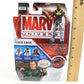 Marvel Universe Luke Cage Hasbro 3.75" Series 2 009 Action Figure