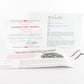 1953 Chevy Wrecker DM Road Service Tow Truck Red Danbury Mint 1:24 Diecast Model