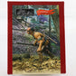 Native American Warrior Crouched Clash Of Empires Britains 1:30 16126 Metal