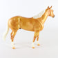 Breyer Palomino Geronimo Third Release Ideal Series Traditional Horse