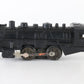 Vintage Marx O 490 Black Steam Locomotive Engine