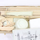 Jemco Focke Wulf FW-190d-9 .29-.40 50" Wingspan Wood RC Plane Kit