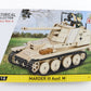 Marder III Ausf M German Tank Destroyer WW2 Historical Cobi 1:35 2282