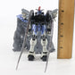 Gundam MSIA Sandrock Custom Battle Scarred Mobile Suit Bandai Figure 4.5"