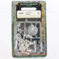 Lot Of 2 Dwarf Troll Slayer Citadel Warhammer 8091/12 White Painted s