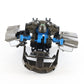 Lockdown Decepticon Transformers Lamborghini Flip & Change Action Figure