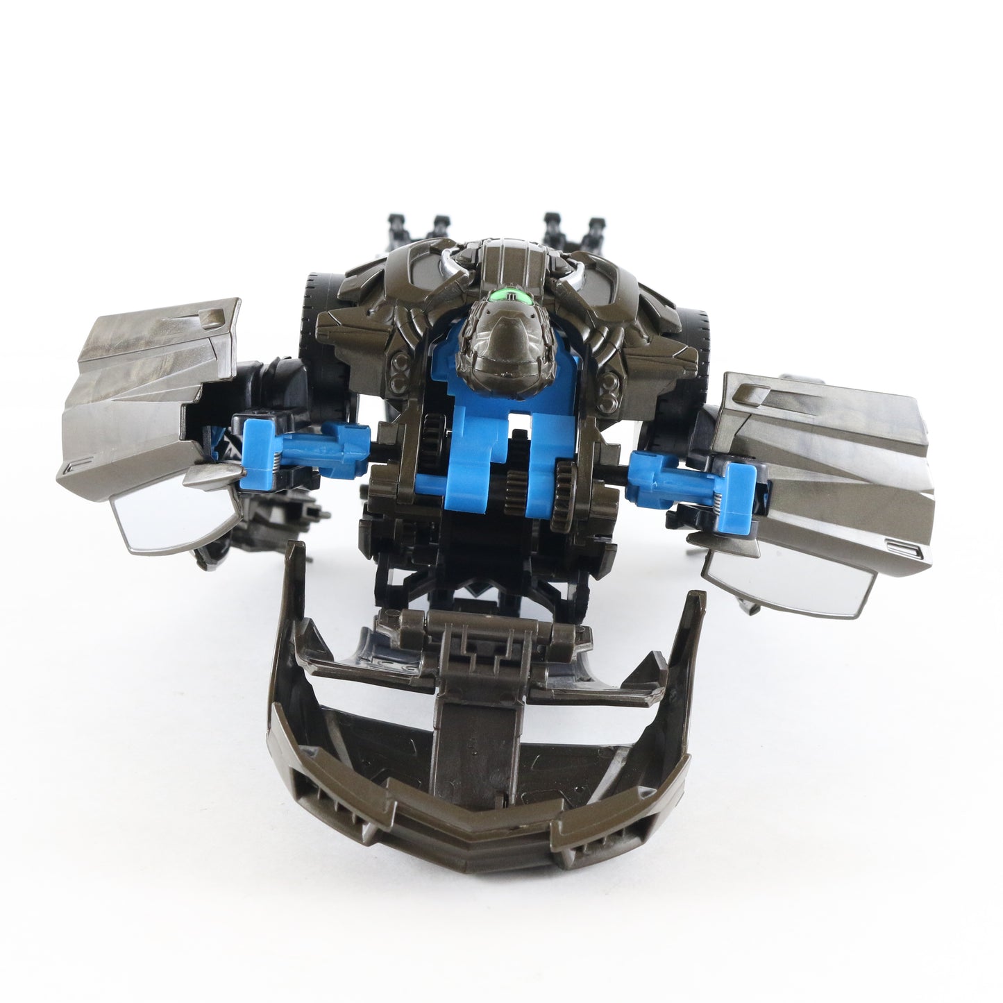 Lockdown Decepticon Transformers Lamborghini Flip & Change Action Figure