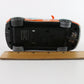 Lamborghini Gallardo #99 Blue & Orange Slot Car 1:32 Hornby Scaletrix C3283