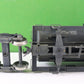 Overland O D&RGW X9022 Auxiliary Water Car Brass Train OMI-0013 Custom Paint