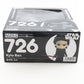 Nendoroid 726 Kylo Ren Star Wars Force Awakens Figure Good Smile Sealed