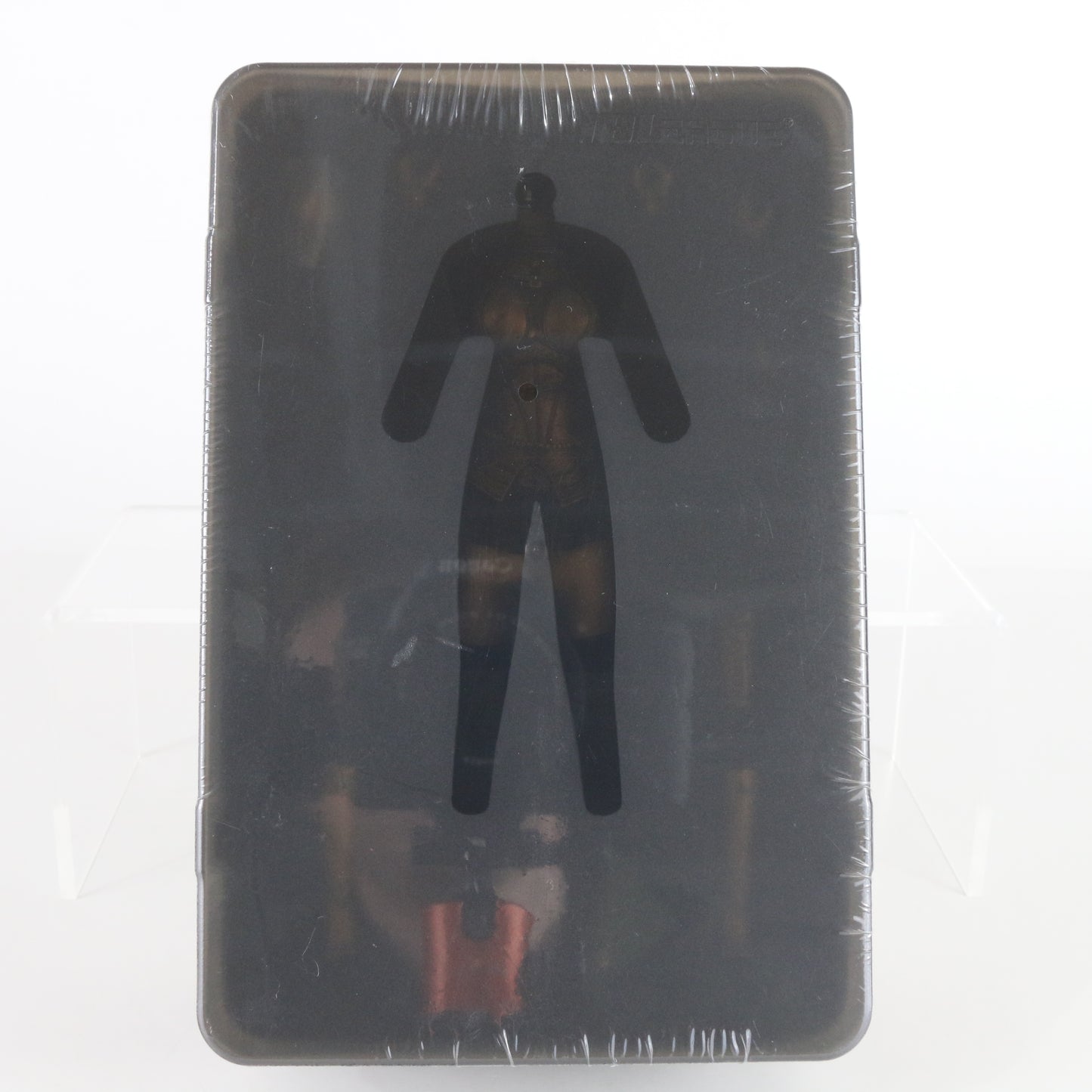 Imperial Guardian Flexible Seamless Body Tbleague 1:12 Phicen Pl2021-180a