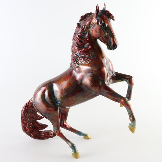 Breyer Lightning Ridge Destado Flagship Traditional Horse