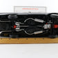 1957 Ford Fairlane 500 Skyliner Red Black Danbury Mint 1:24 Model Car