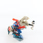 Maximal Prowl Heroic Autobot Transformers Beast Wars Owl Figure