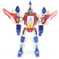 Starscream Decepticon Transformers Titanium Series Hasbro Metal Action Figure
