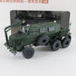Buffalo Mine Protected Vehicle MPVC A1 US Military T-Model 1:72 Tf7372