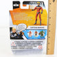 Marvel Universe Series 3 001 Captain Marvel 3.75" Action Figure Hasbro 