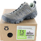 Oboz Sawtooth X Low B-dry Womens Waterproof Winter Hiking Boots Size 7.5 Wide