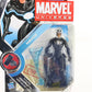 Marvel Universe Series 2 018 Havok Hasbro 3.75" Action Figure 