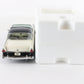 1955 Ford Fairlane Crown Victoria Black White Danbury Mint 1:24 Diecast Model