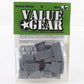 Wooden Crates Set #6 Stowage Military Accessories Value Gear 1:35 WC6 Resin