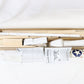 Great Planes P-51d Mustang Warbird 57" Wingspan Wood RC Kit