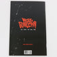 West Of Sundown Issue #1 Vault Shiny Foil Black & Gray 1st Print Francavilla NM