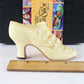 Just The Right Shoe Edwardian Grace Raine Willitts Designs Resin Shoe 25024