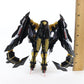 Gundam 1:144 RG Seed Astray Gold Frame Amatsu Mina Mobile Suit BUILT Figure