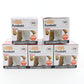 Nendoroid Set Of 5 Co-de Fundoshi Loincloth Body 4 Types Good Smile Orange Rouge